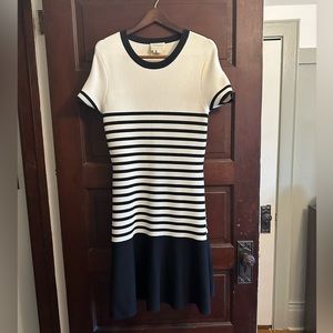 Kate Spade knit dress